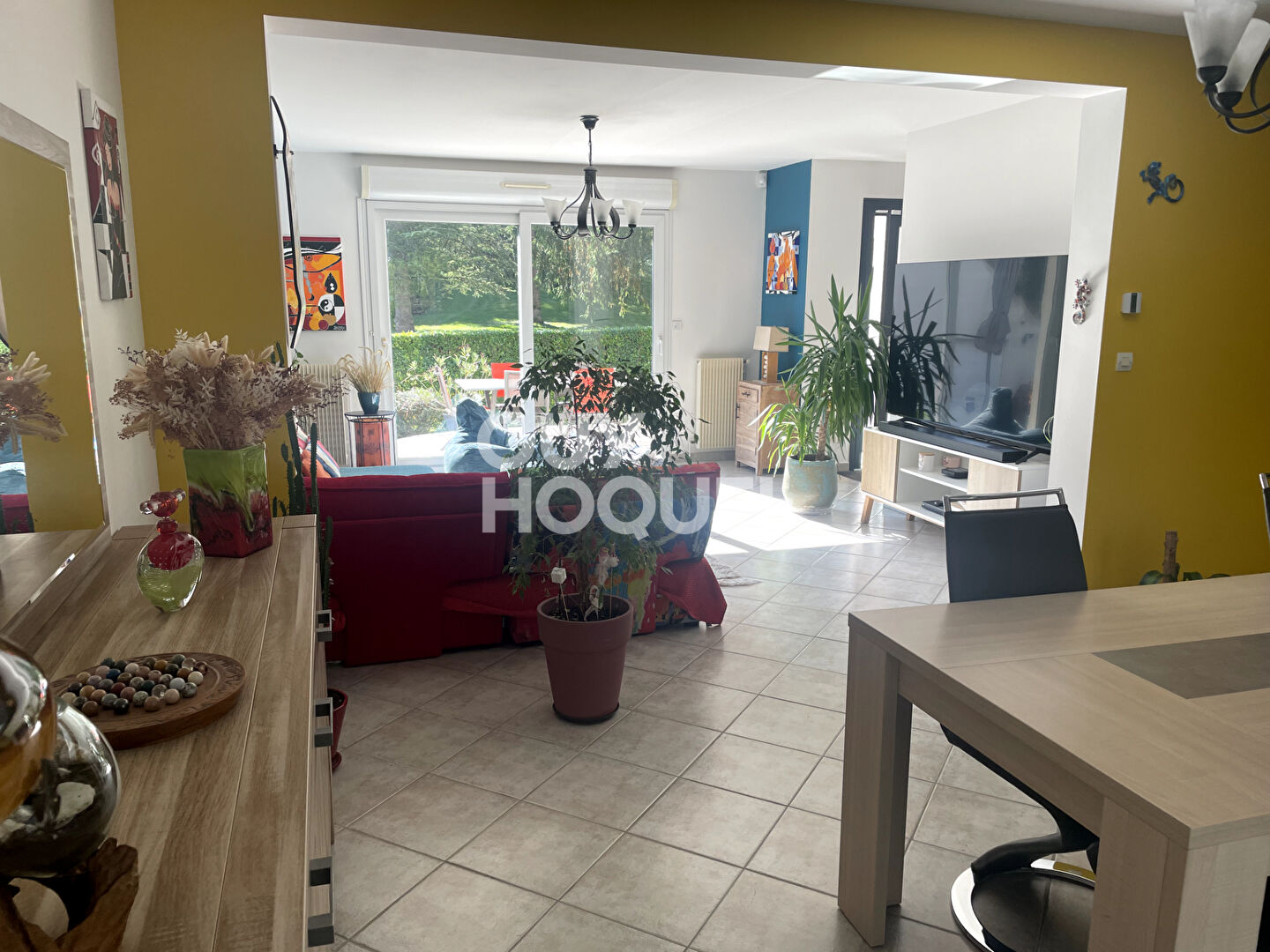 Maison à vendre à Provins - 6 pièces, 5 chambres - rare sur le marché