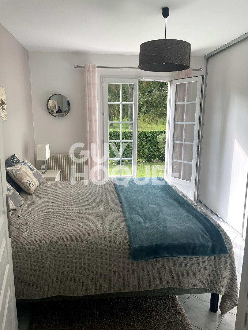 Maison à vendre à Provins - 6 pièces, 5 chambres - rare sur le marché