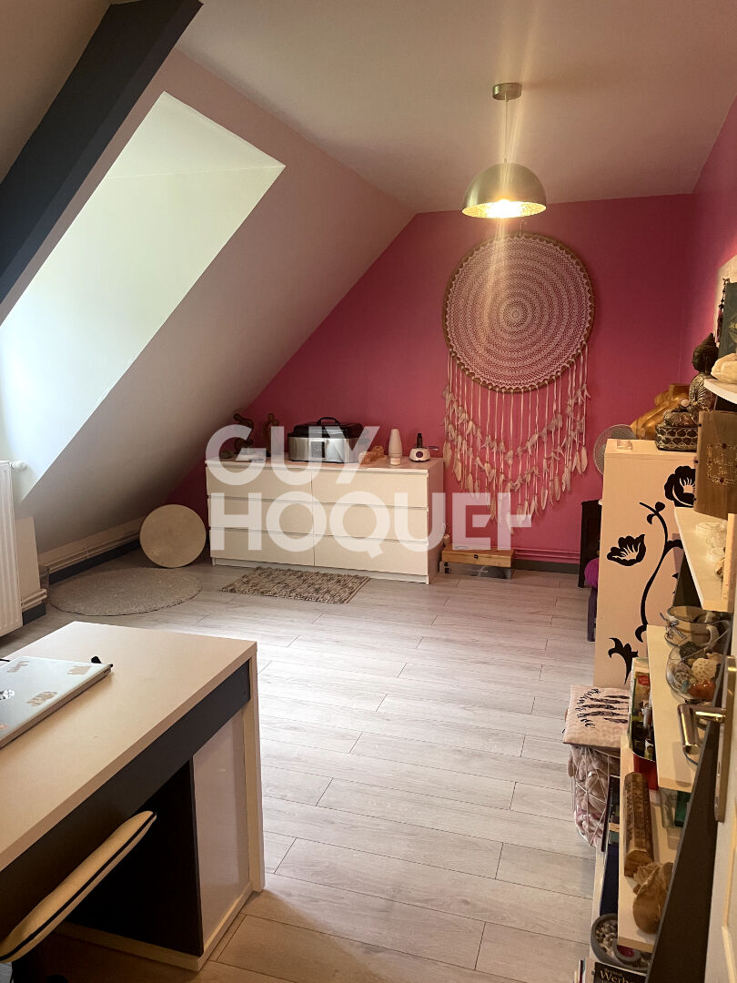 Maison à vendre à Provins - 6 pièces, 5 chambres - rare sur le marché