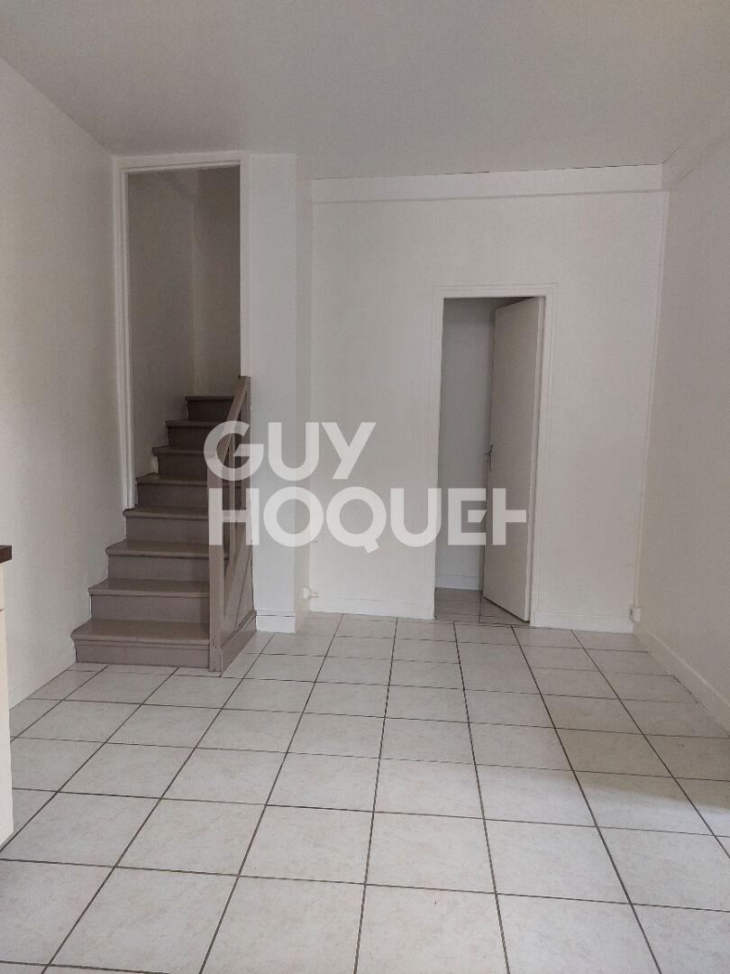 Appartement 3 pièces à louer à Longueville