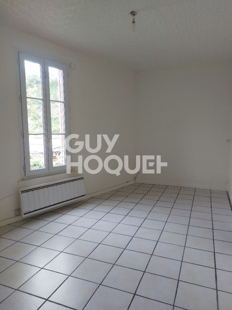 Appartement 3 pièces à louer à Longueville