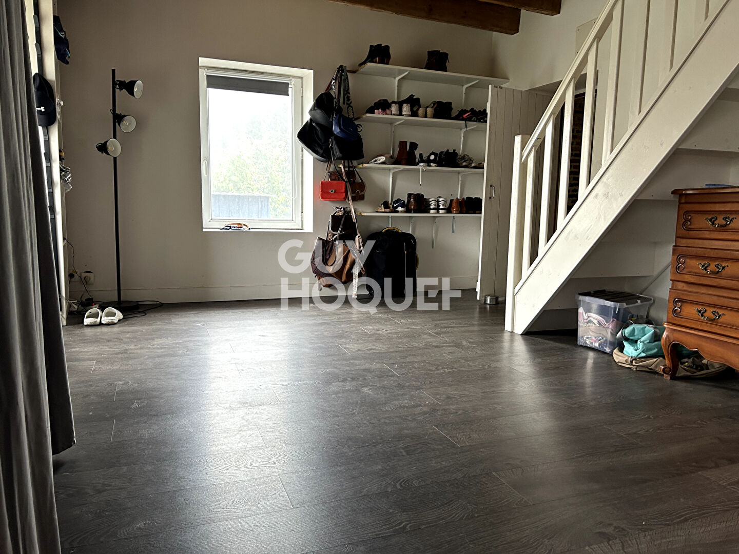 Maison à vendre à Saint Brice - Référence 2945