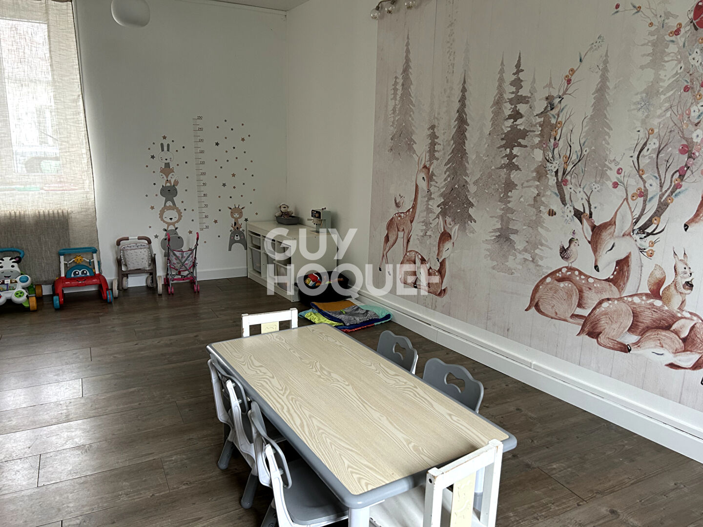 Maison à vendre à Saint Brice - Référence 2945