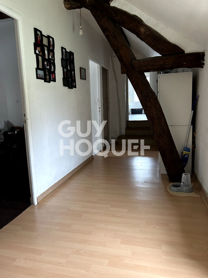 Maison à vendre à Saint Brice - Référence 2945