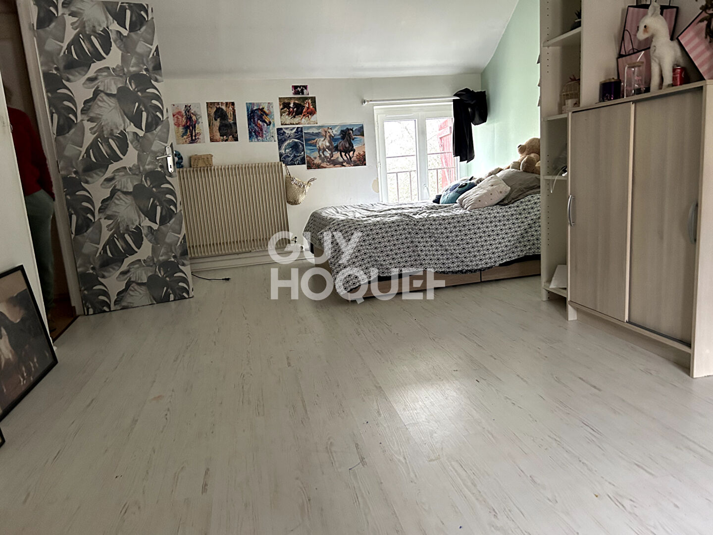 Maison à vendre à Saint Brice - Référence 2945