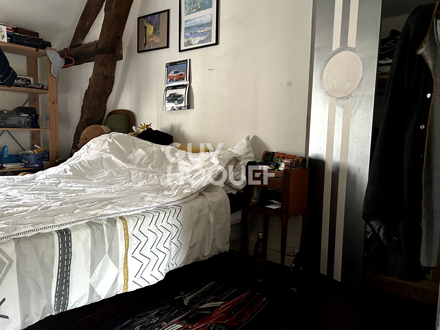 Maison à vendre à Saint Brice - Référence 2945