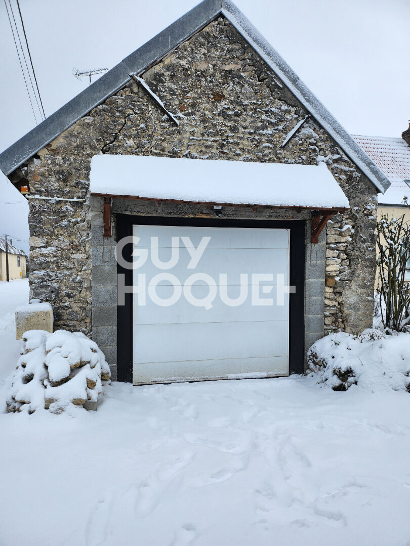 Maison de Charme à Chenoise Cucharmoy - Un Bijou à Saisir !