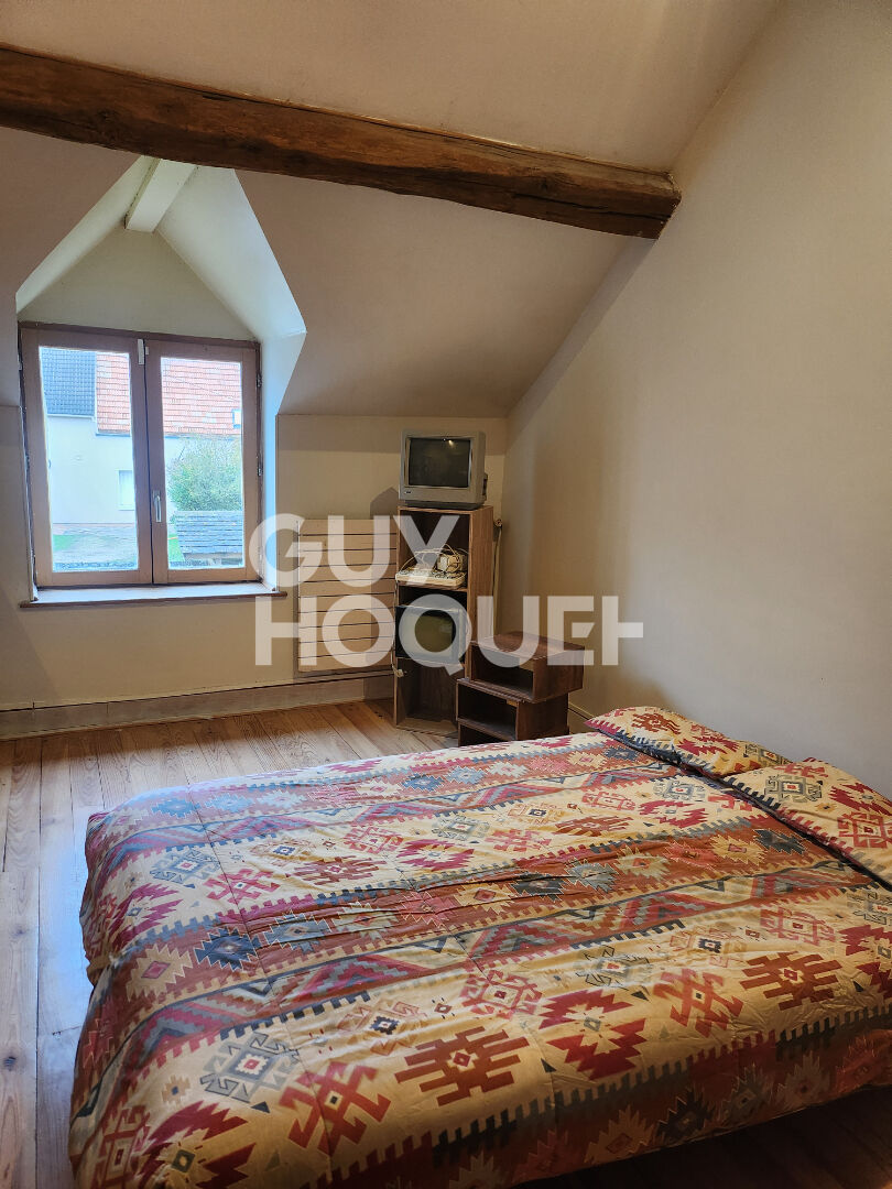 Maison de Charme à Chenoise Cucharmoy - Un Bijou à Saisir !