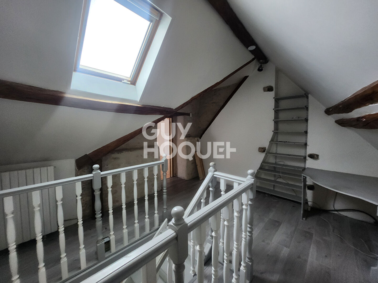 Maison de Charme à Chenoise Cucharmoy - Un Bijou à Saisir !