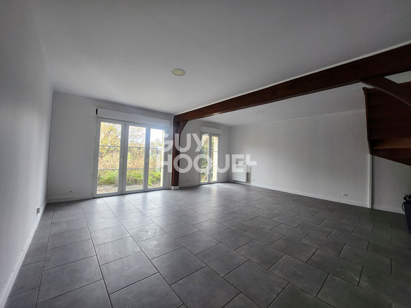 Maison à vendre à PROVINS - Référence 2949