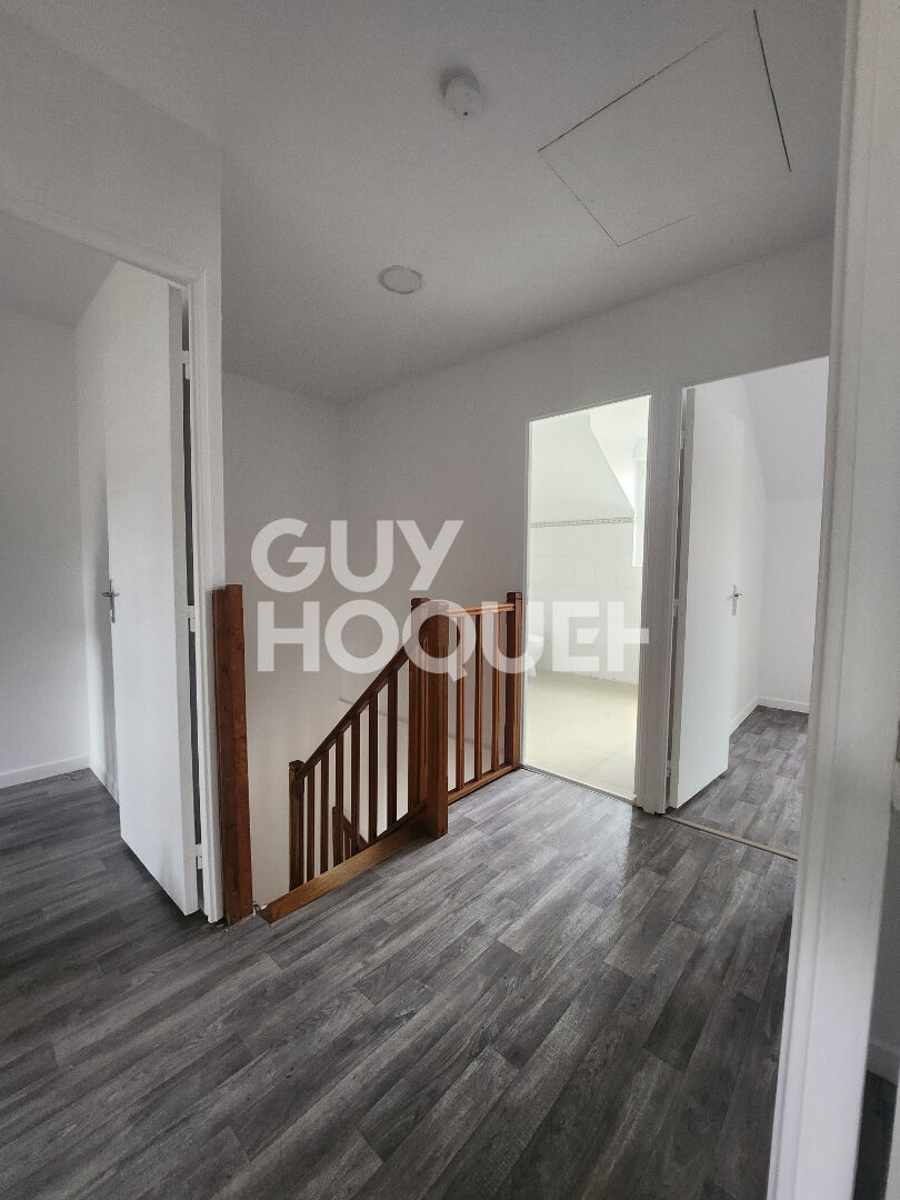 Maison à vendre à PROVINS - Référence 2949