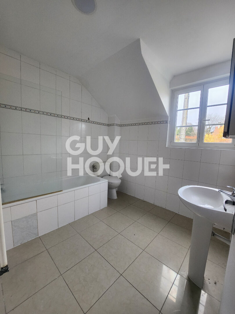 Maison à vendre à PROVINS - Référence 2949