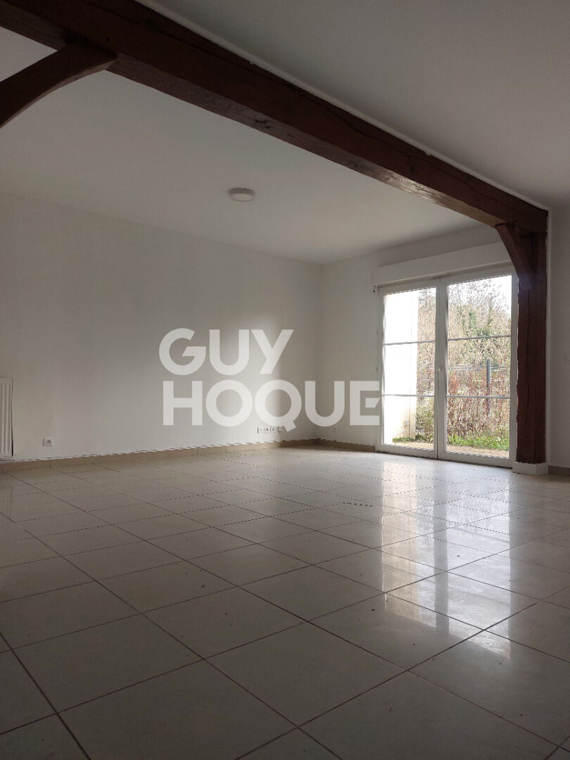 Maison à vendre à Provins - Référence 2948