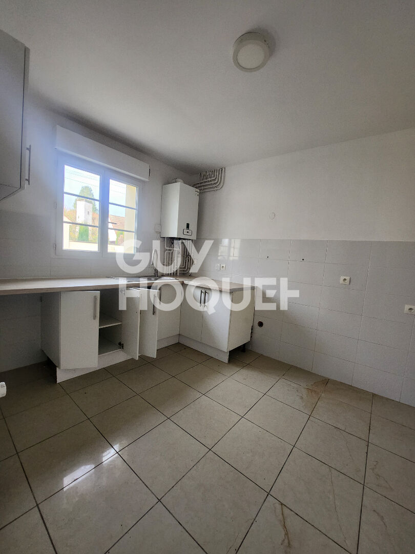 Maison à vendre à Provins - Référence 2948