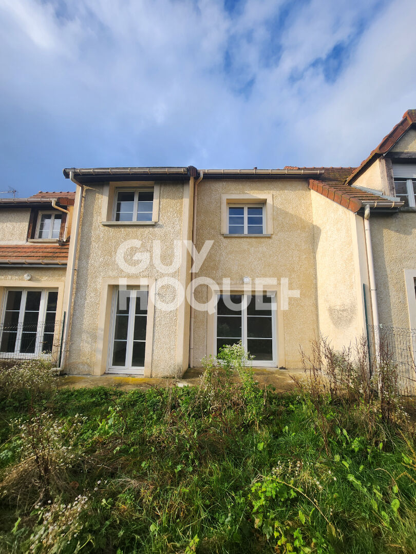 Maison à vendre à PROVINS - Référence 2947