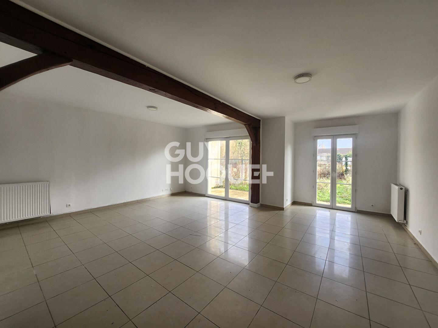 Maison à vendre à PROVINS - Référence 2947