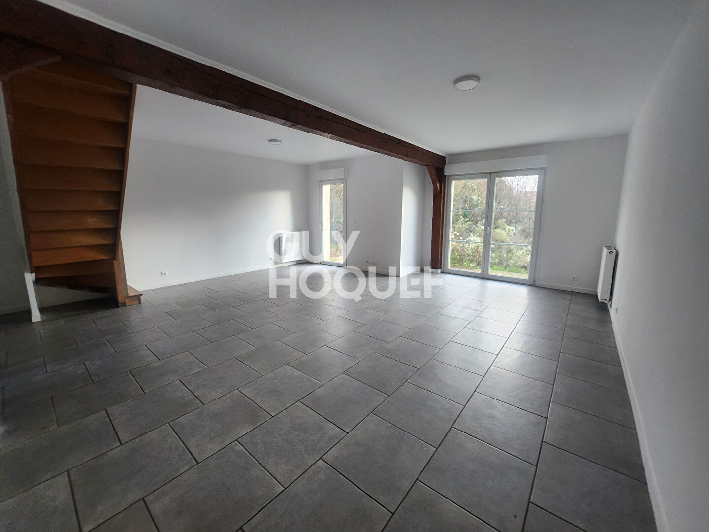 Maison à vendre à Provins - 4 pièces, 171 000 