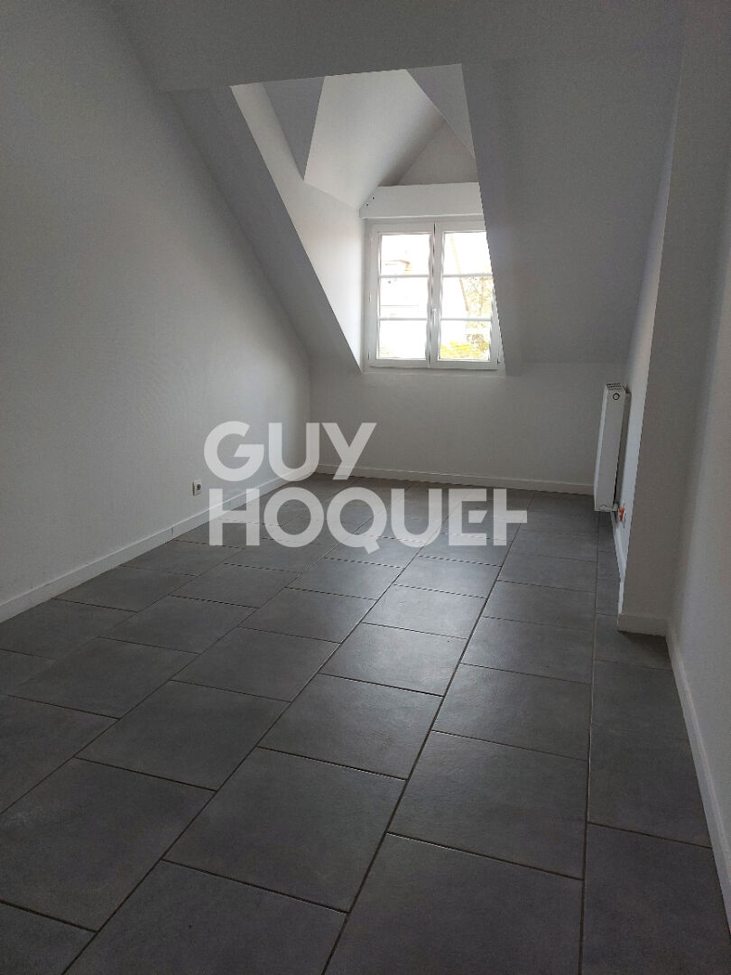 Maison à vendre à Provins - 4 pièces, 171 000 