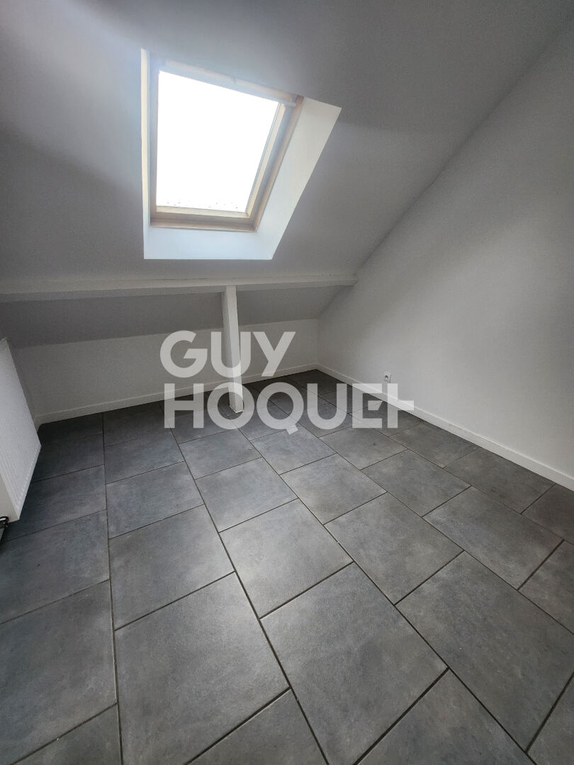 Maison à vendre à Provins - 4 pièces, 171 000 