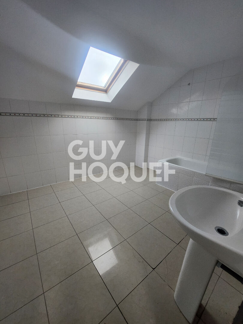 Maison à vendre à Provins - 4 pièces, 171 000 