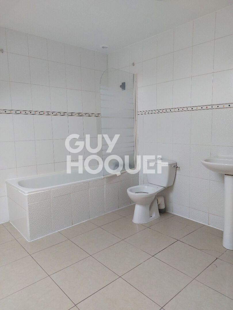 Maison à vendre à Provins - 4 pièces, 171 000 