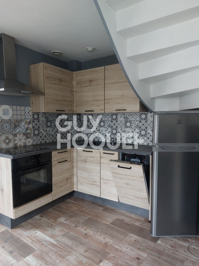 Appartement Provins 2 pièce(s) 47.88 m2