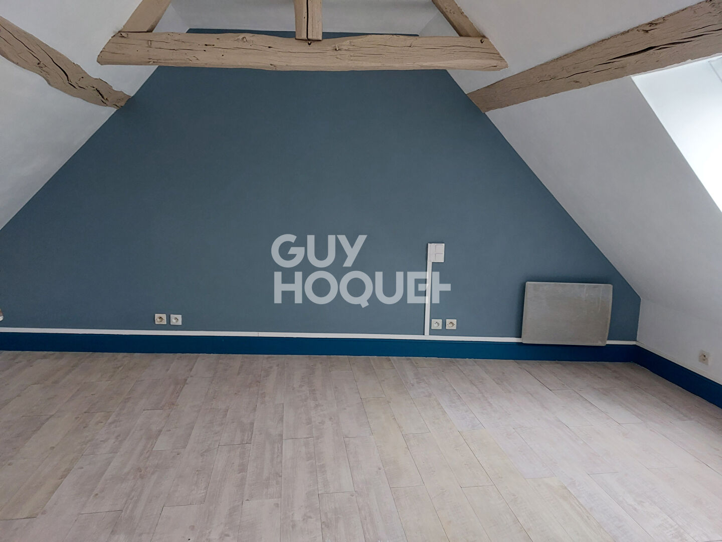 Appartement Provins 2 pièce(s) 47.88 m2