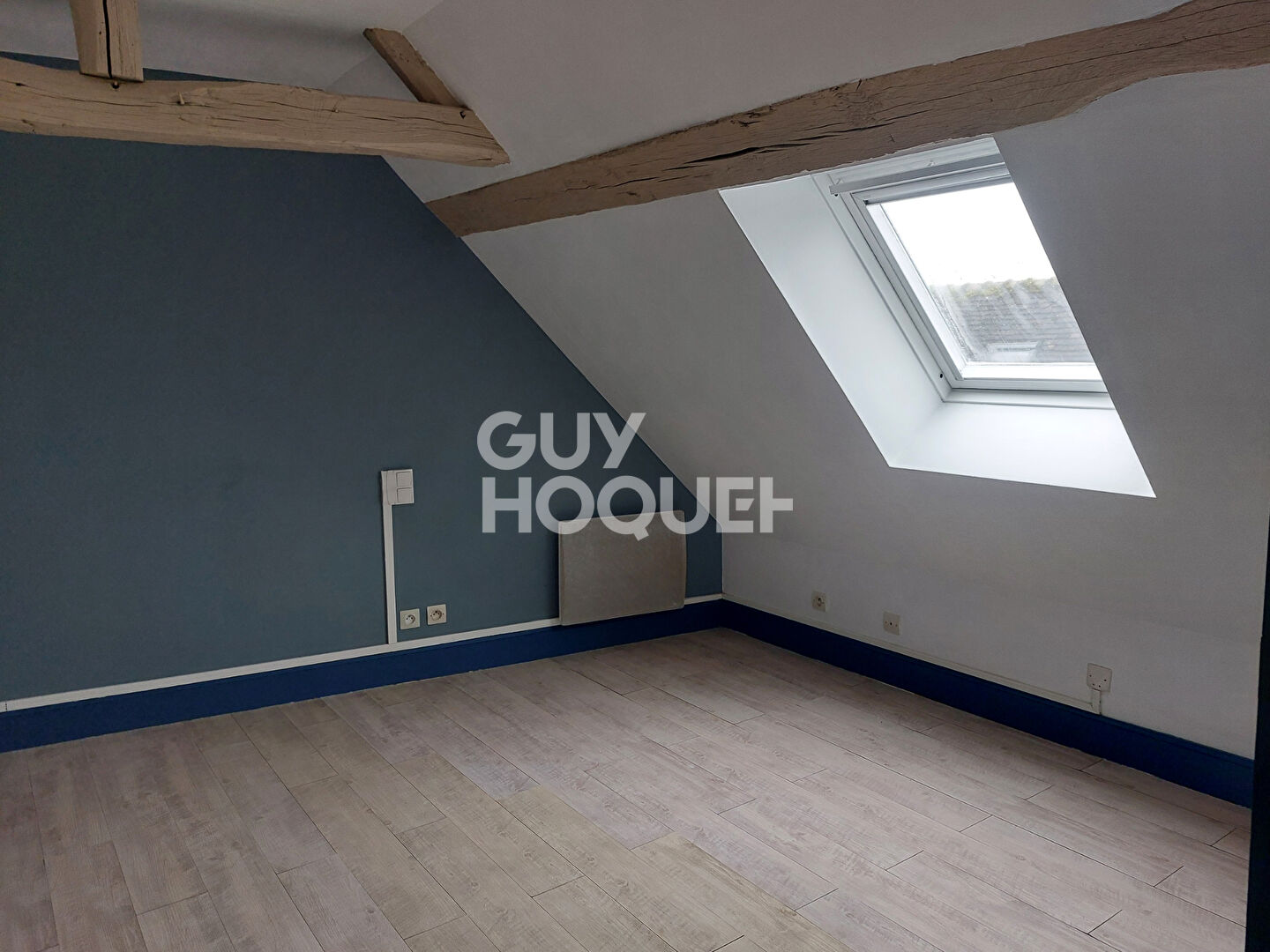 Appartement Provins 2 pièce(s) 47.88 m2