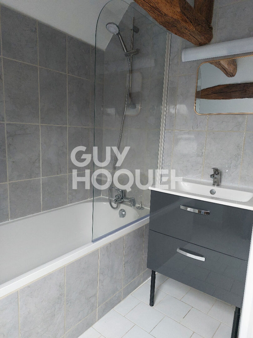 Appartement Provins 2 pièce(s) 47.88 m2