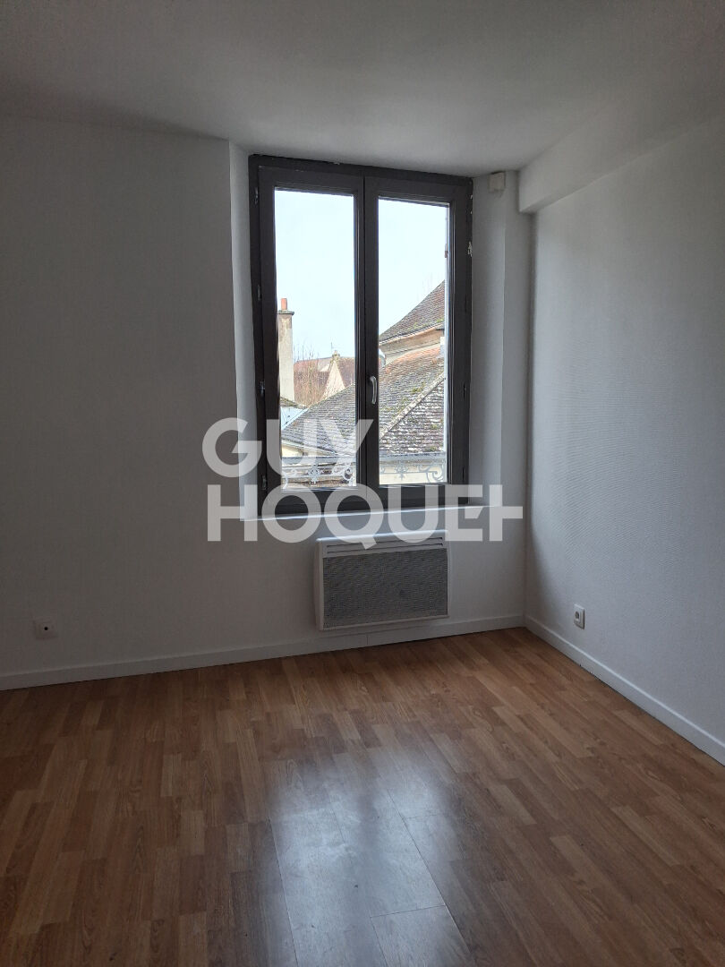 Appartement 3 pièces à louer à Provins