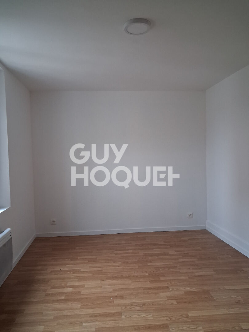 Appartement 3 pièces à louer à Provins