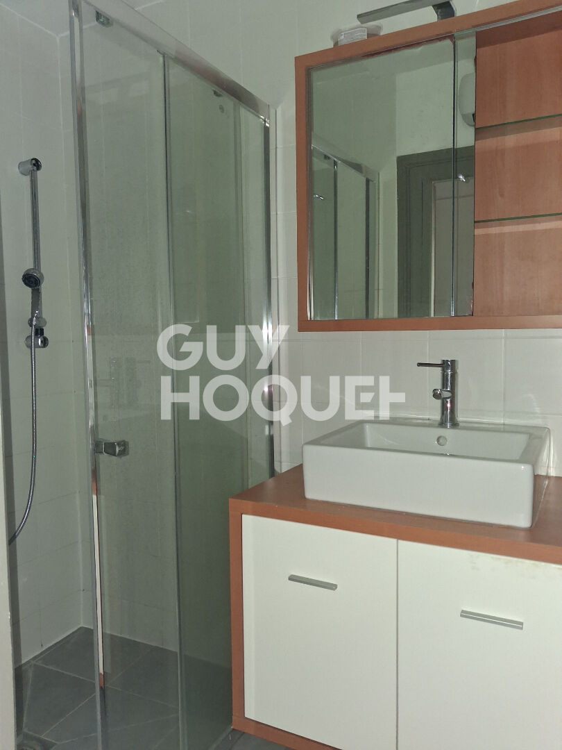 Appartement 3 pièces à louer à Provins