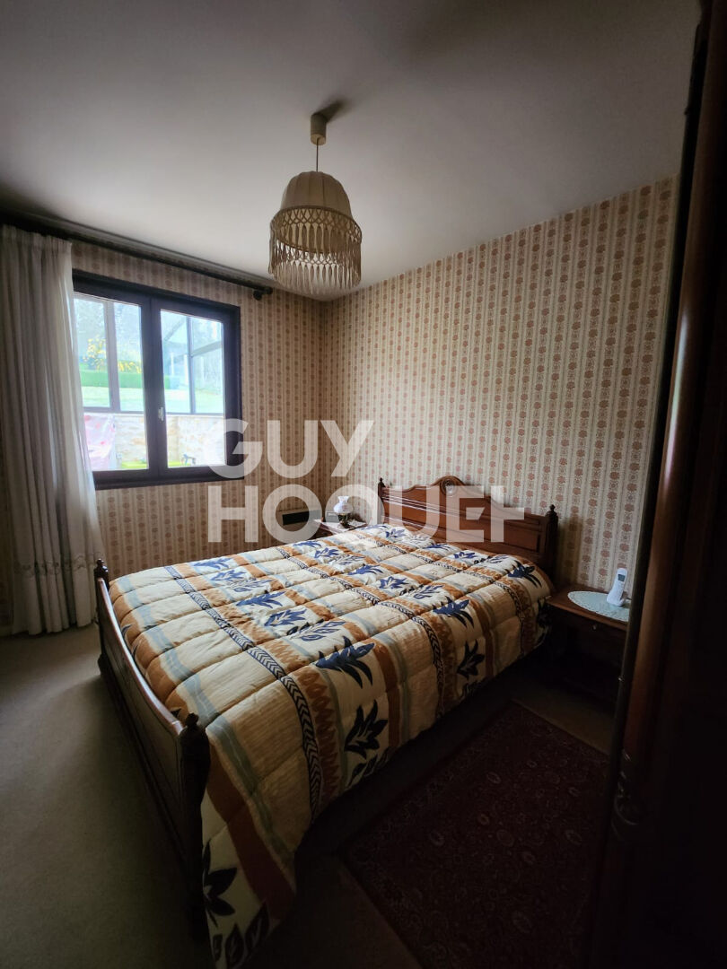 Maison 4 pièces à vendre à Provins plain pied - 233 000 