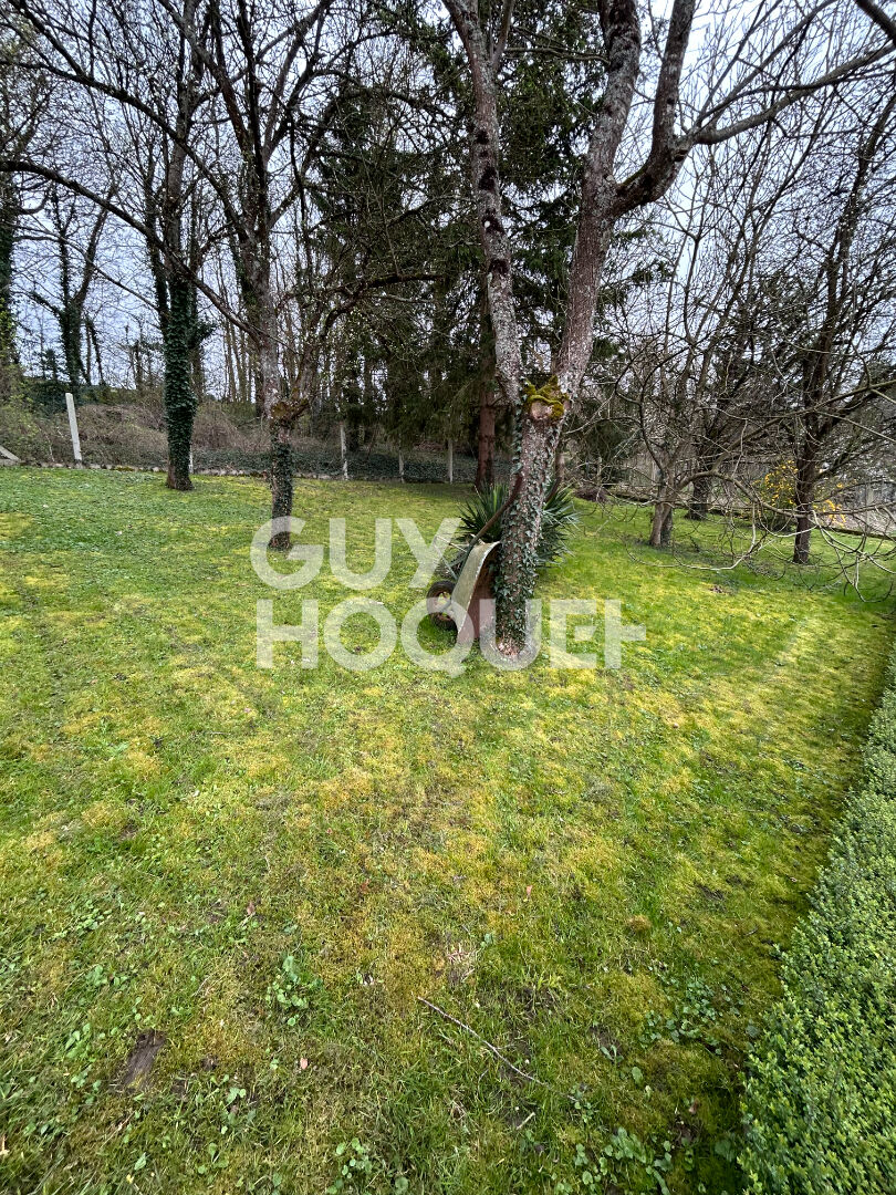 Maison 4 pièces à vendre à Provins plain pied - 222 000 