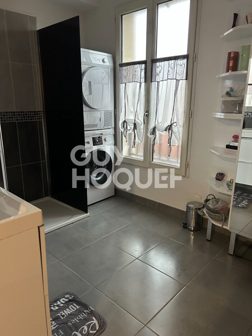 Maison à vendre à Provins - 4 pièces, 3 chambres 