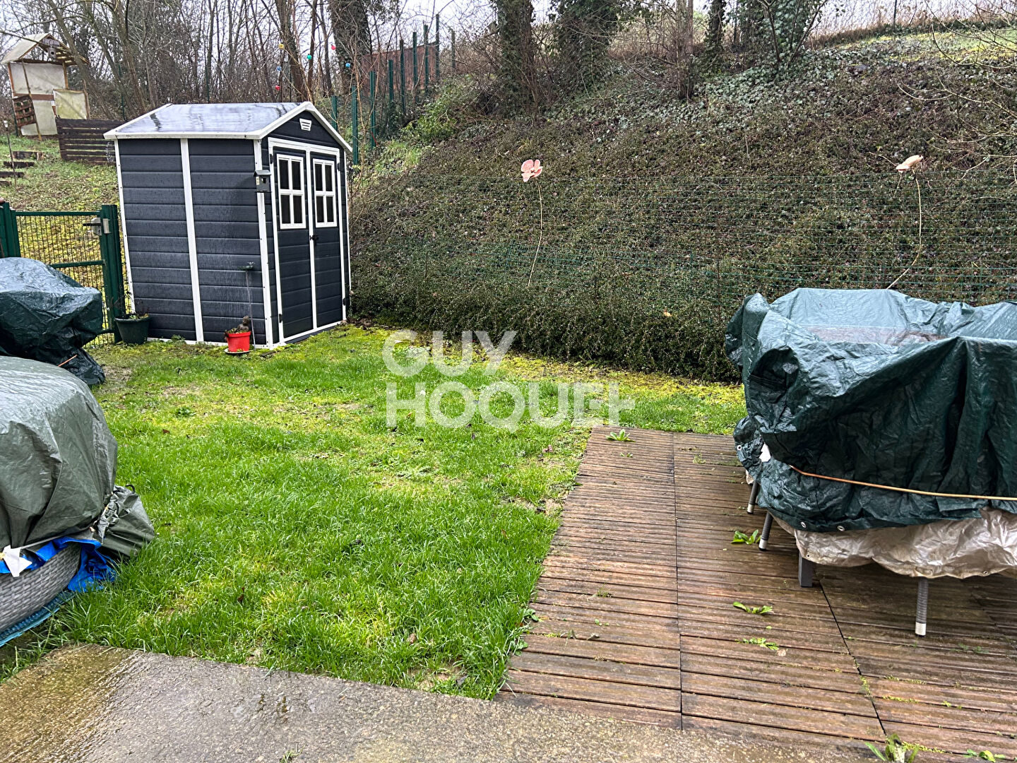 Maison à vendre à Provins - 4 pièces, 3 chambres 