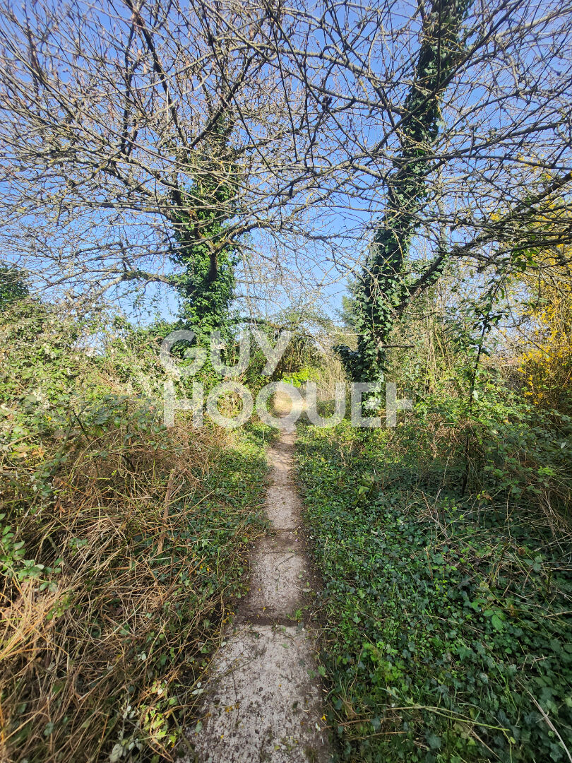 Maison à vendre à Chenoise Cucharmoy - 119 000 