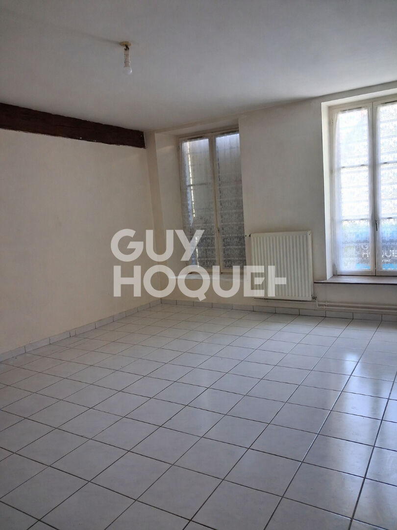 Appartement 3 pièces à louer à Provins - Réf 2966