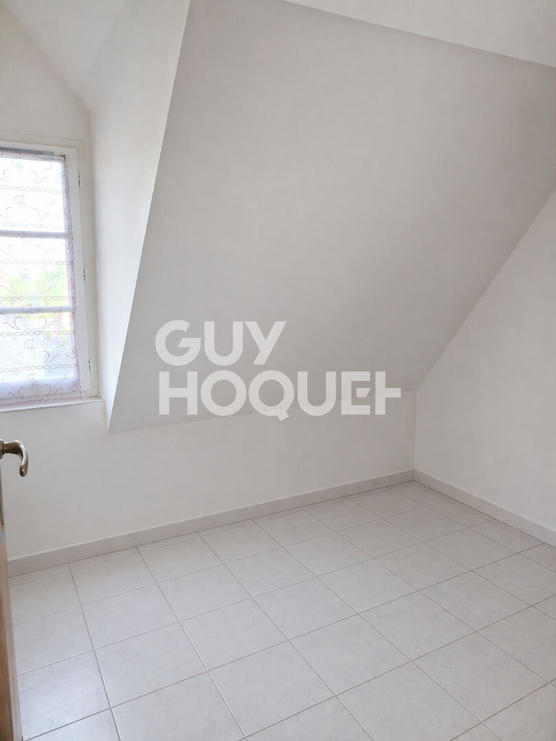 Appartement 3 pièces à louer à Provins - Réf 2966