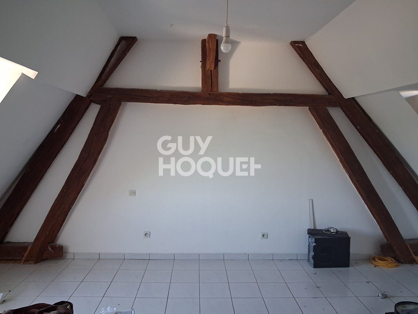Appartement 3 pièces à louer à Provins - Réf 2966