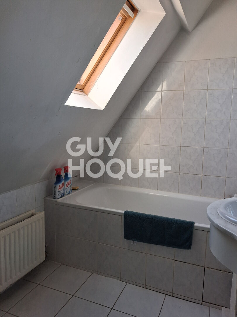 Appartement 3 pièces à louer à Provins - Réf 2966