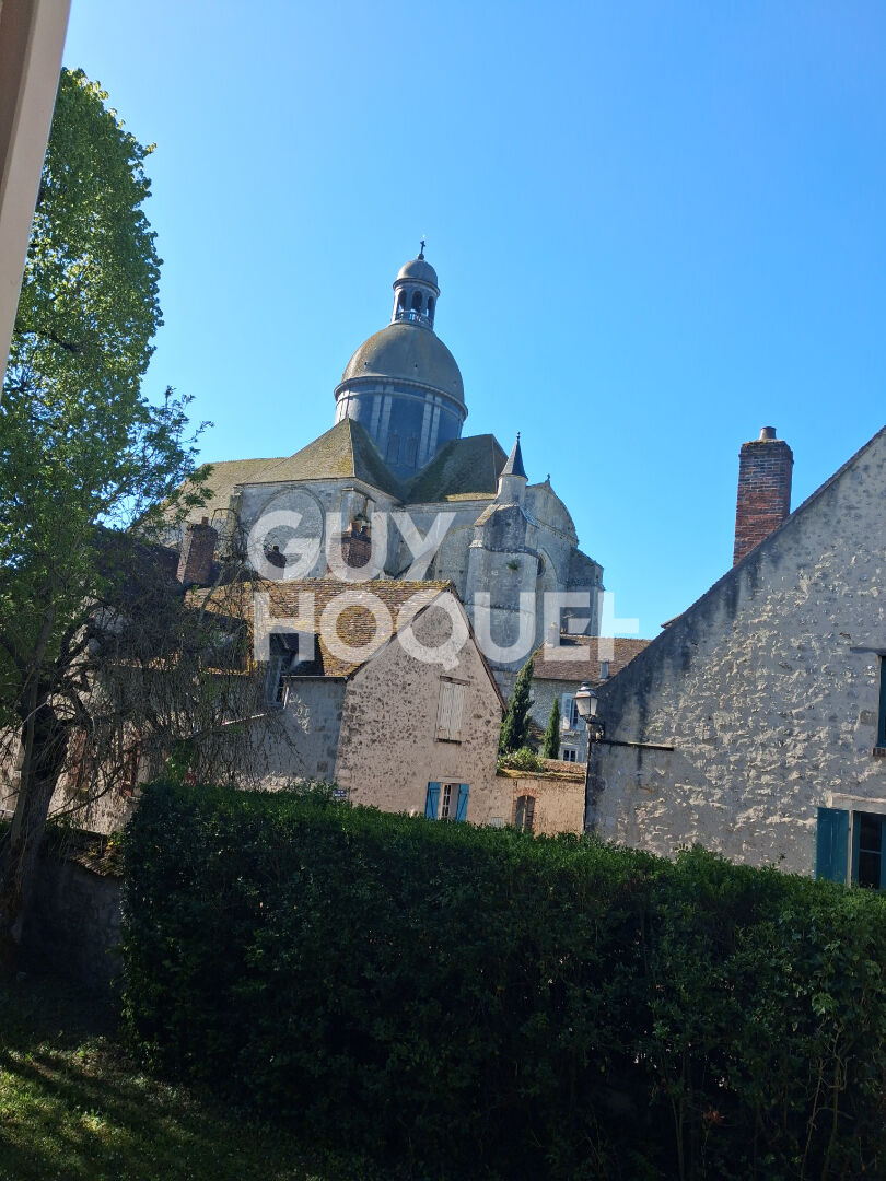 Appartement 3 pièces à louer à Provins - Réf 2966