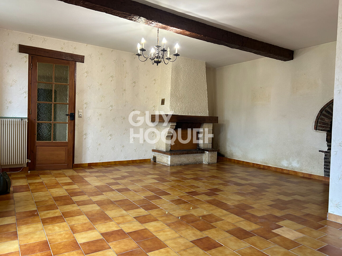Maison à vendre proche de Sourdun et Provins - Réf 2975 - 220 000 