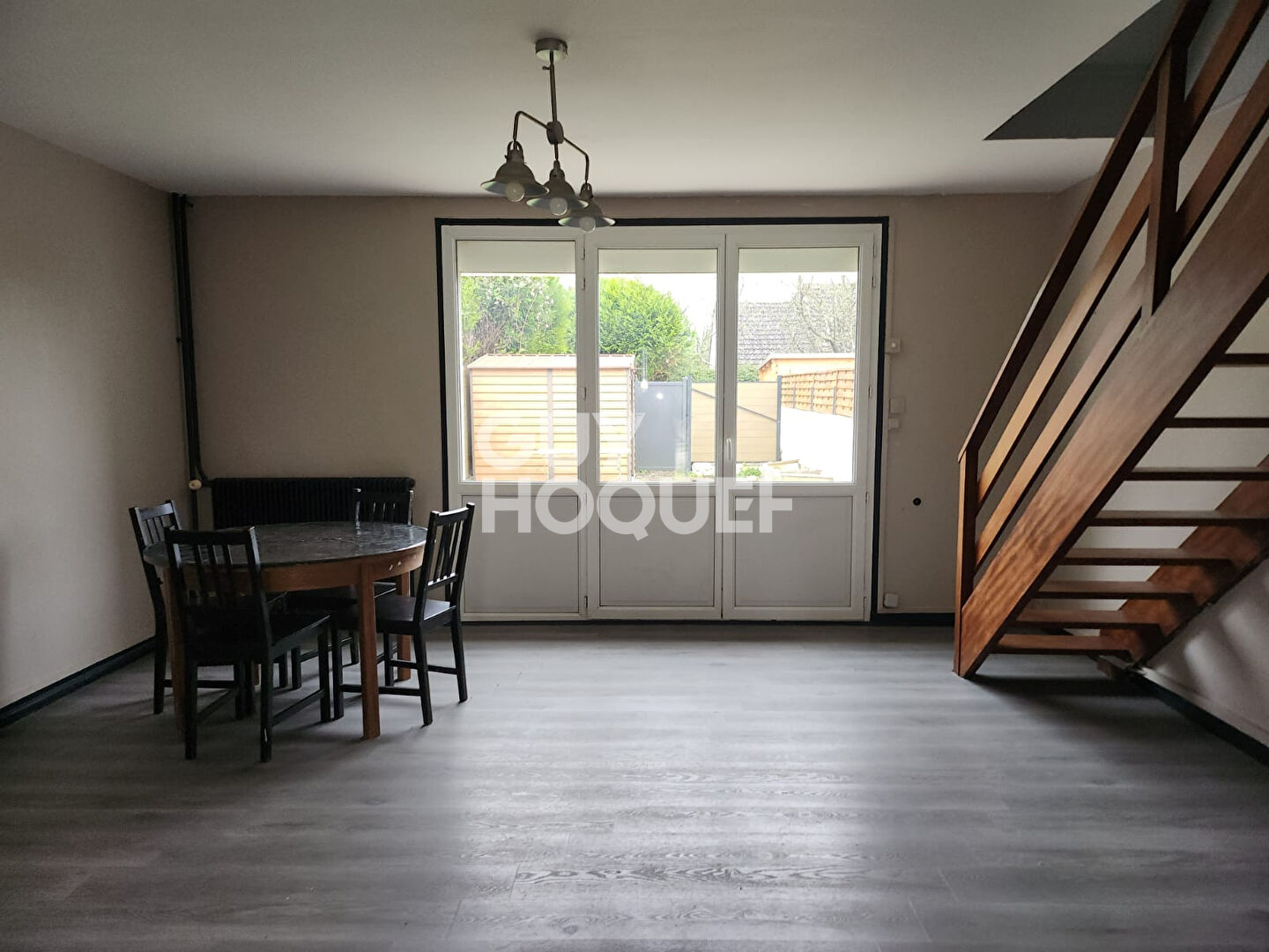 Maison 4 pièces à vendre à Sainte Colombe - Proche gare et écoles