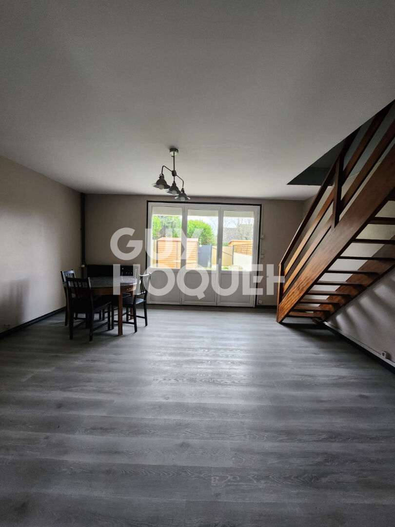 Maison 4 pièces à vendre à Sainte Colombe - Proche gare et écoles