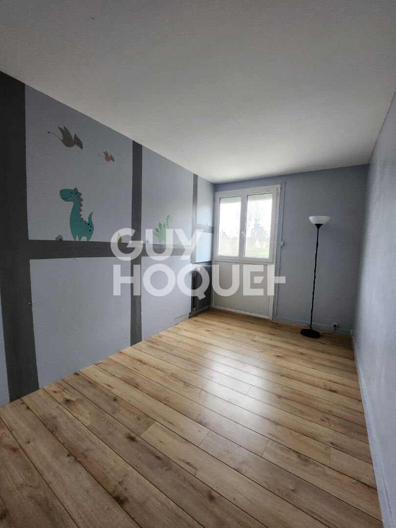 Maison 4 pièces à vendre à Sainte Colombe - Proche gare et écoles