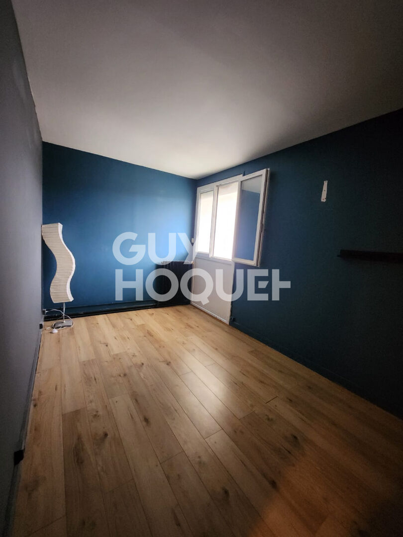 Maison 4 pièces à vendre à Sainte Colombe - Proche gare et écoles