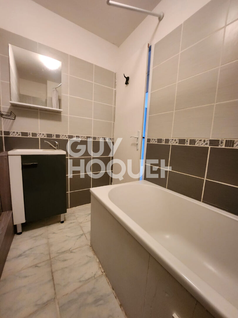 Maison 4 pièces à vendre à Sainte Colombe - Proche gare et écoles