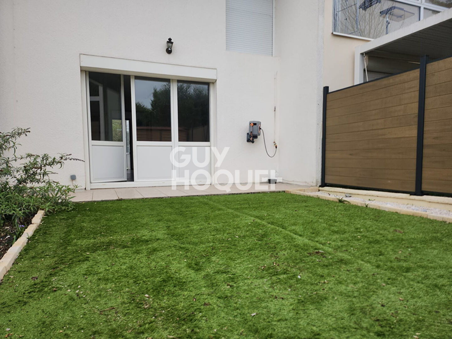 Maison 4 pièces à vendre à Sainte Colombe - Proche gare et écoles