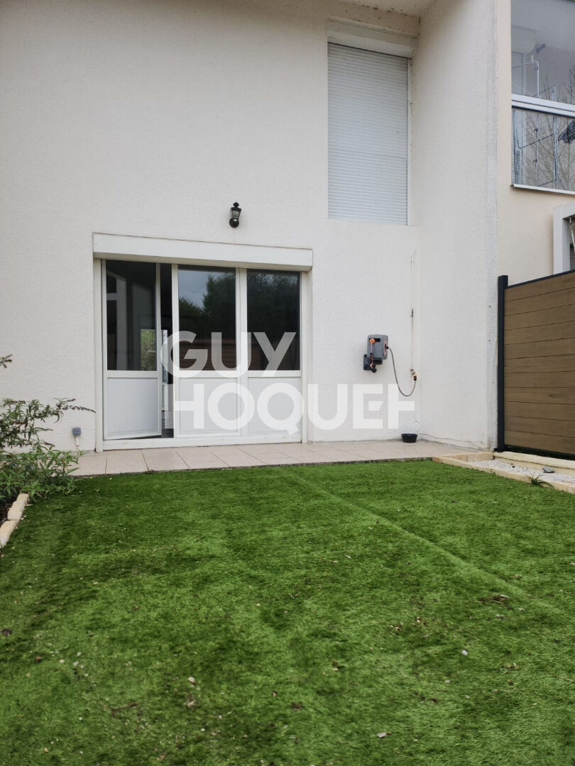 Maison 4 pièces à vendre à Sainte Colombe - Proche gare et écoles